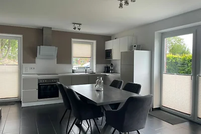 Ferienhaus Hilgenhuus