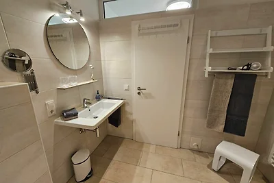 Ferienwohnung de Klipp Norddeich