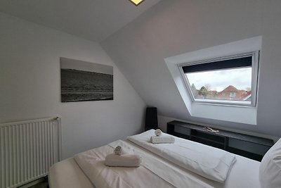 Vakantieappartement Gezinsvakantie Dornum