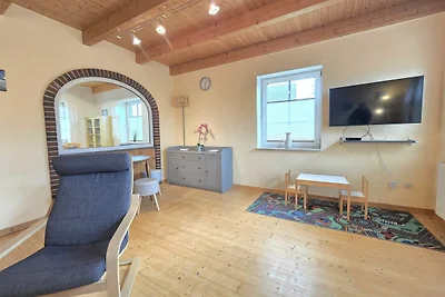 apartman za odmor Obiteljski odmor Dornum