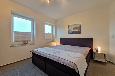 Ferienwohnung Rieke Norddeich