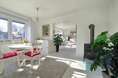 Vakantieappartement Gezinsvakantie 