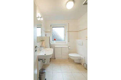 Vakantieappartement Gezinsvakantie Norddeich