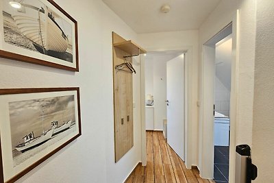 Vakantieappartement Gezinsvakantie Norddeich