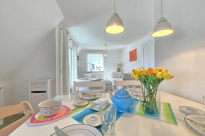 Vakantieappartement Gezinsvakantie Wenningstedt-Braderup