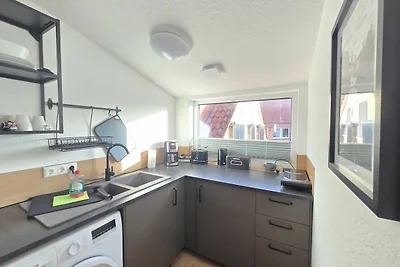 Appartement Schlummernest