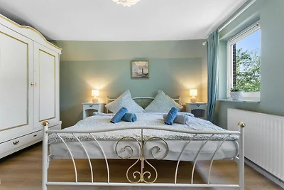 Vakantiehuis Ontspannende vakantie Hinte