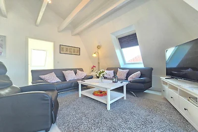 Vakantieappartement Gezinsvakantie 