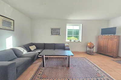 Ferienhaus Dat Steenhuus