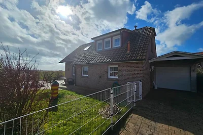 Ferienhaus Lupine