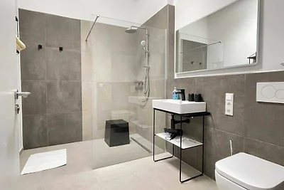 Ferienwohnung Deichzauber