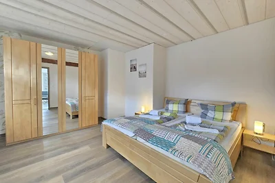 Ferienwohnung Kajüte 4 Norddeich