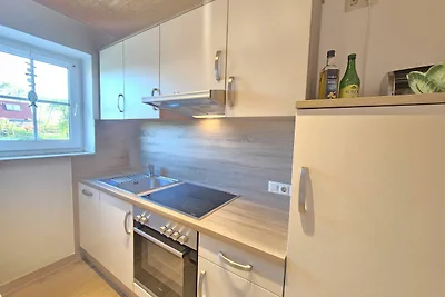 Vakantiehuis Ontspannende vakantie 