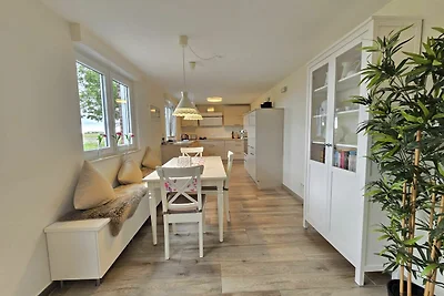 Ferienhaus Zuhause am Deich