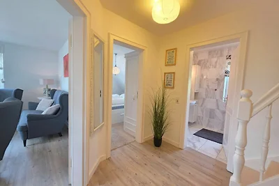 Ferienwohnung Syltperle Wenningstedt