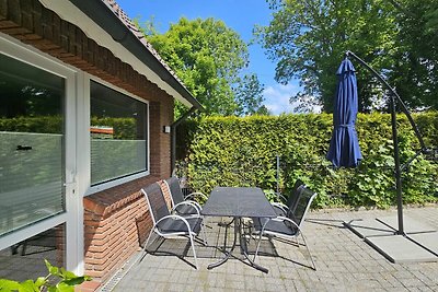 Vakantieappartement Gezinsvakantie Norddeich