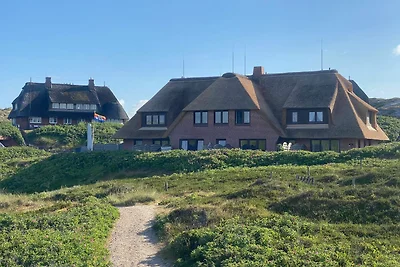 Ferienwohnung Dünenliebe