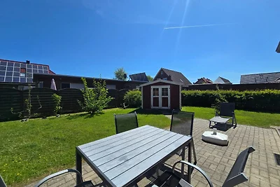Ferienwohnung Schlickwanderer Groß