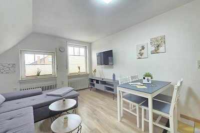 Vakantieappartement Gezinsvakantie Norddeich