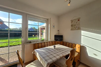 Ferienhaus Dat Steenhuus