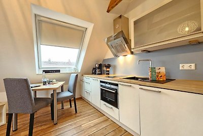 Vakantieappartement Gezinsvakantie Norddeich