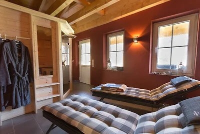 Vakantiehuis Ontspannende vakantie Norden-Norddeich