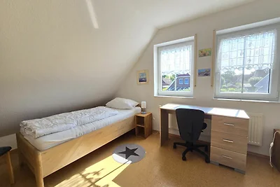 Ferienhaus Nenanie Neßmersiel