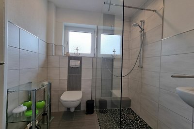 Vakantieappartement Gezinsvakantie Dornum