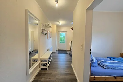 Ferienwohnung Norddeichurlaub direkt am...