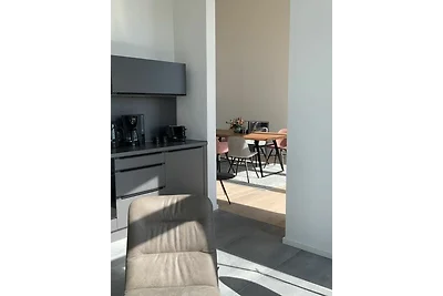 Vakantieappartement Gezinsvakantie Norddeich