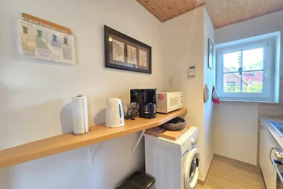 Vakantiehuis Ontspannende vakantie 