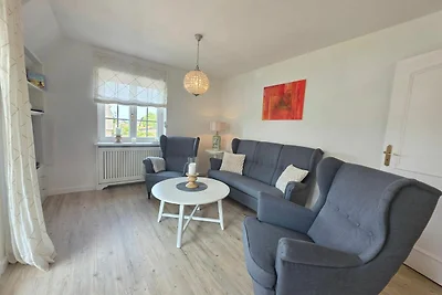 Ferienwohnung Syltperle Wenningstedt