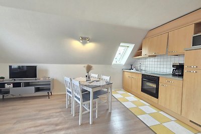 Vakantieappartement Gezinsvakantie Norddeich