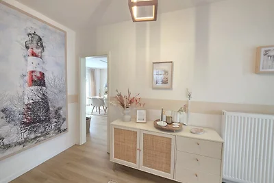 Ferienhaus Emma`s Friesenglück