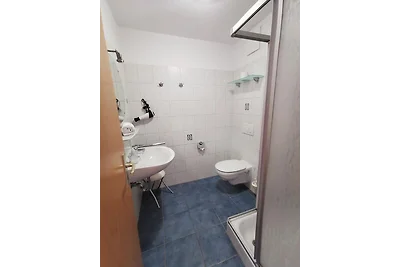 Casa vacanze Vacanza di relax Dornum
