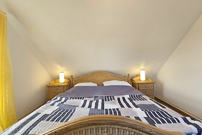 Ferienhaus Lupine