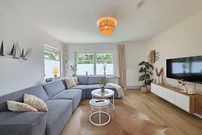 Ferienhaus Emma`s Friesenglück