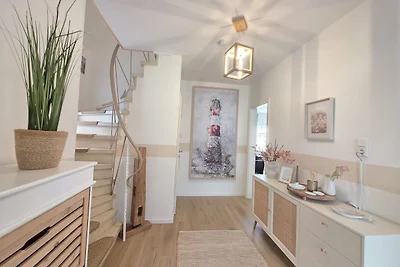 Ferienhaus Emma`s Friesenglück