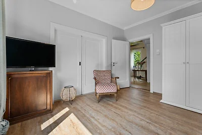 Vakantiehuis Ontspannende vakantie Hinte