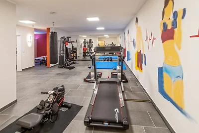 5 Sterne Ferienhaus Arngast