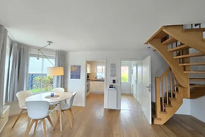 Ferienhaus Heimathafen