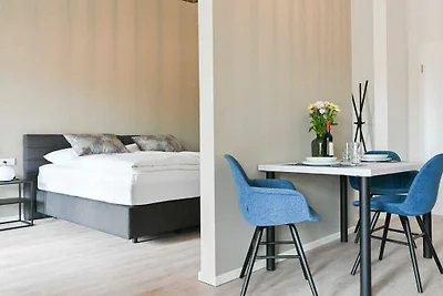 Ferienwohnung Deichzauber