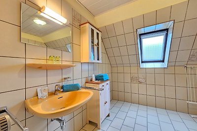 Vakantieappartement Gezinsvakantie Norddeich