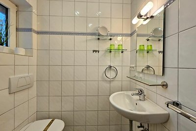 Vakantieappartement Gezinsvakantie Norddeich