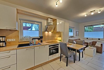 Vakantieappartement Gezinsvakantie Norddeich