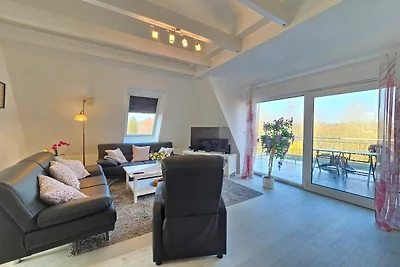 Vakantieappartement Gezinsvakantie 