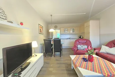 Ferienwohnung Norddeichurlaub direkt am...