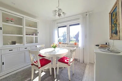 Vakantieappartement Gezinsvakantie 