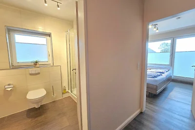 Ferienwohnung Norddeichurlaub direkt am...