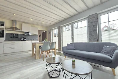 Ferienwohnung Kajüte 4 Norddeich